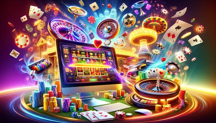 kinaluck Live Casino